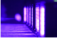 LED与传统UV紫外灯对比表